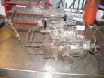 Dieselpomp N/A en 200Tdi